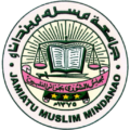 Jamiatu Muslim Mindanao